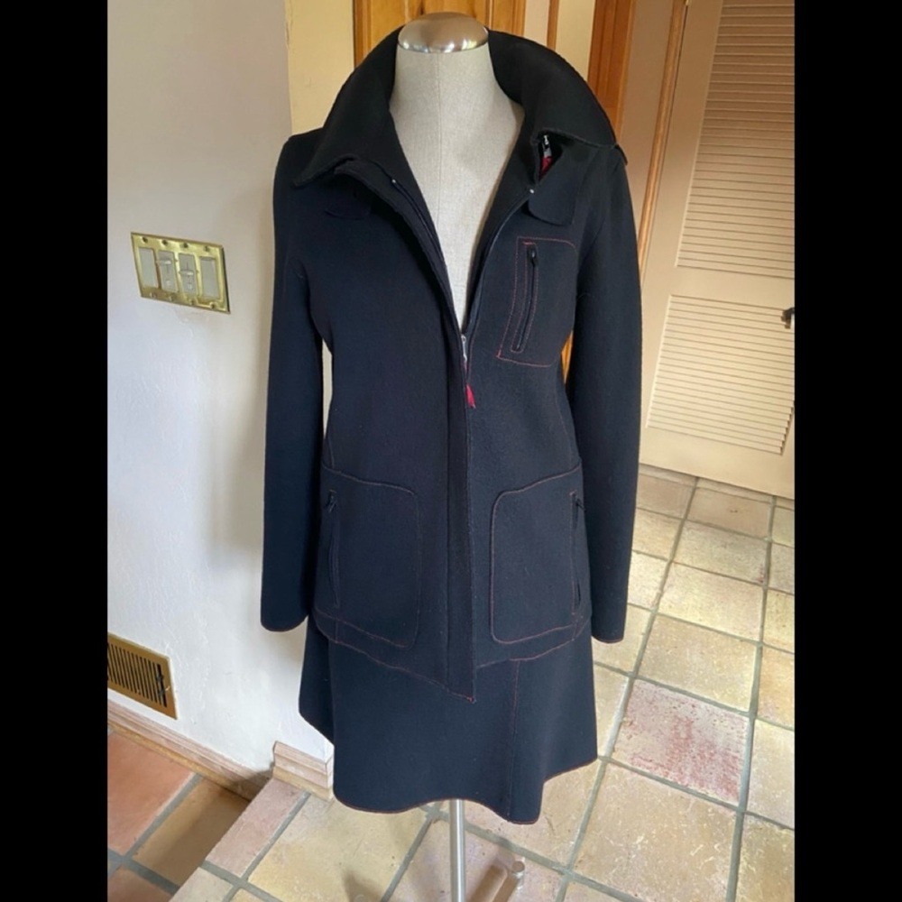 Margaret O'Leary Vintage jacket